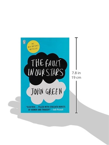 The Fault in our Stars+The Book Thief