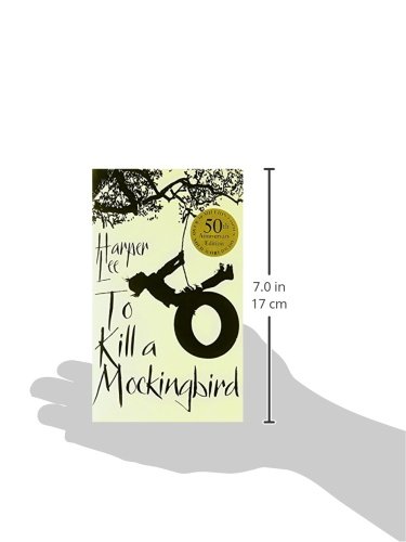 To Kill A Mockingbird + The Book Thief