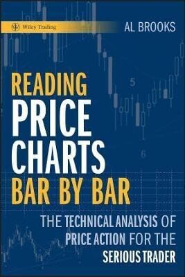 Reading Price Charts Bar By Bar, New