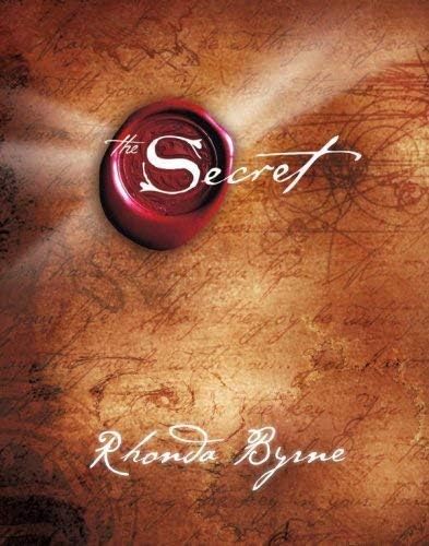 The Secret, The Power & The Magic Combo Pack (Set of 3 Books)