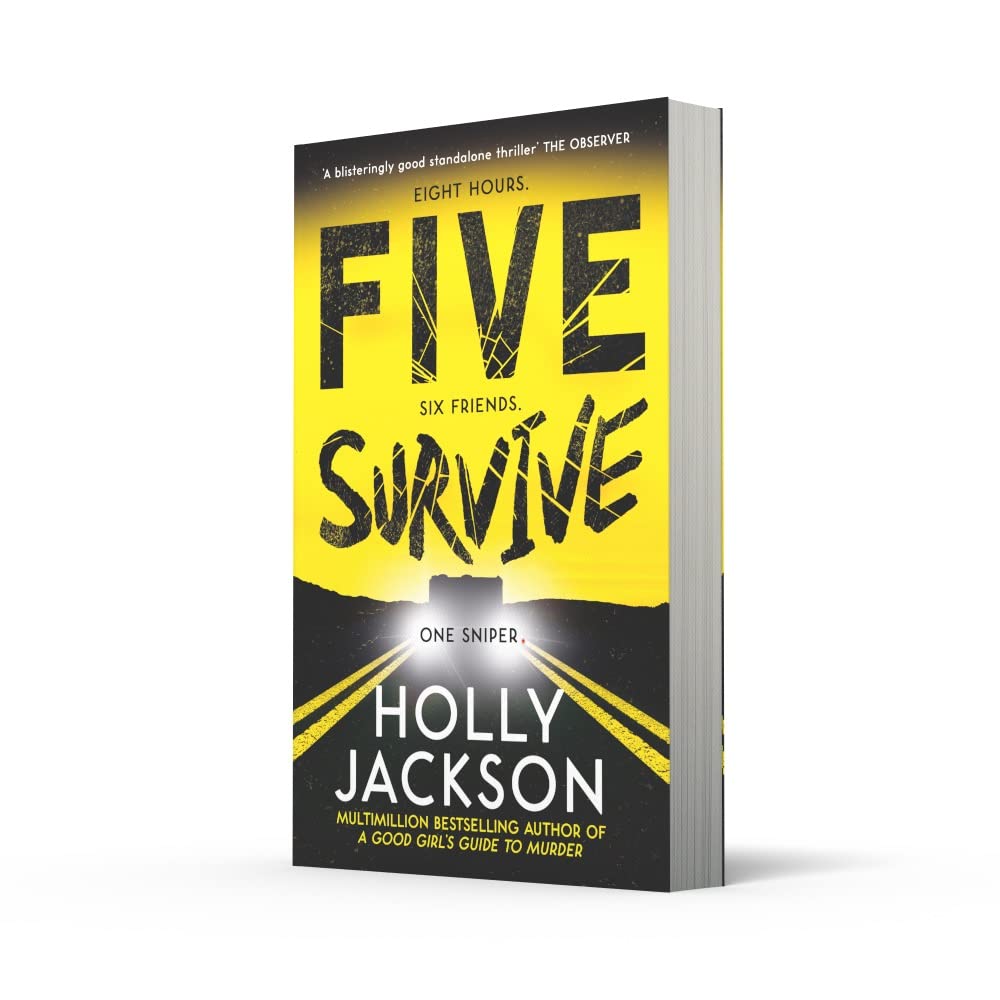 five survive