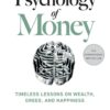 the psychology of money & deep work combo