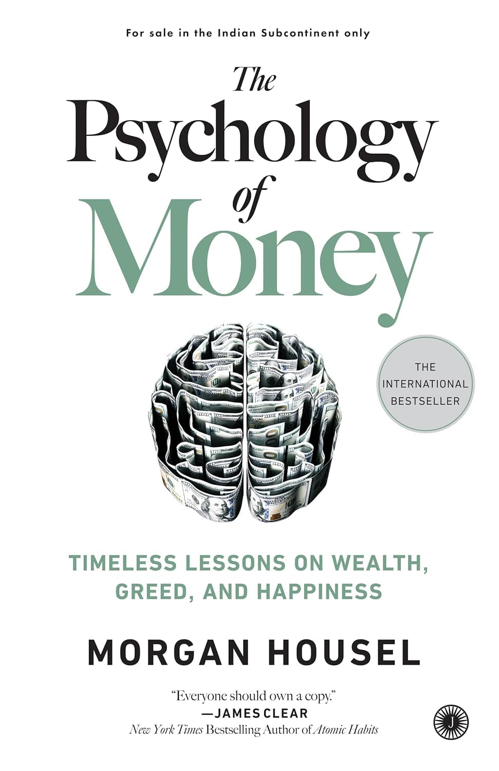 The Psychology of Money & Deep Work Combo