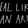 steal like an artist