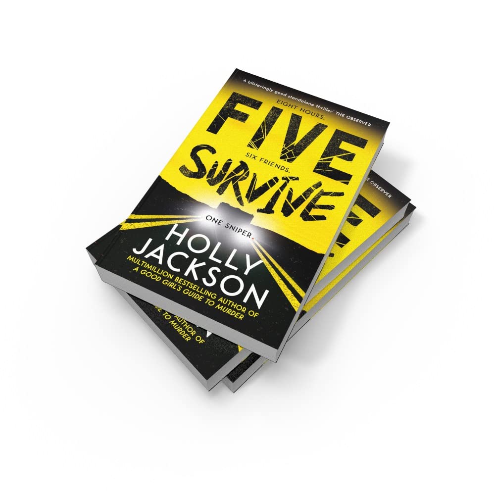 Five Survive