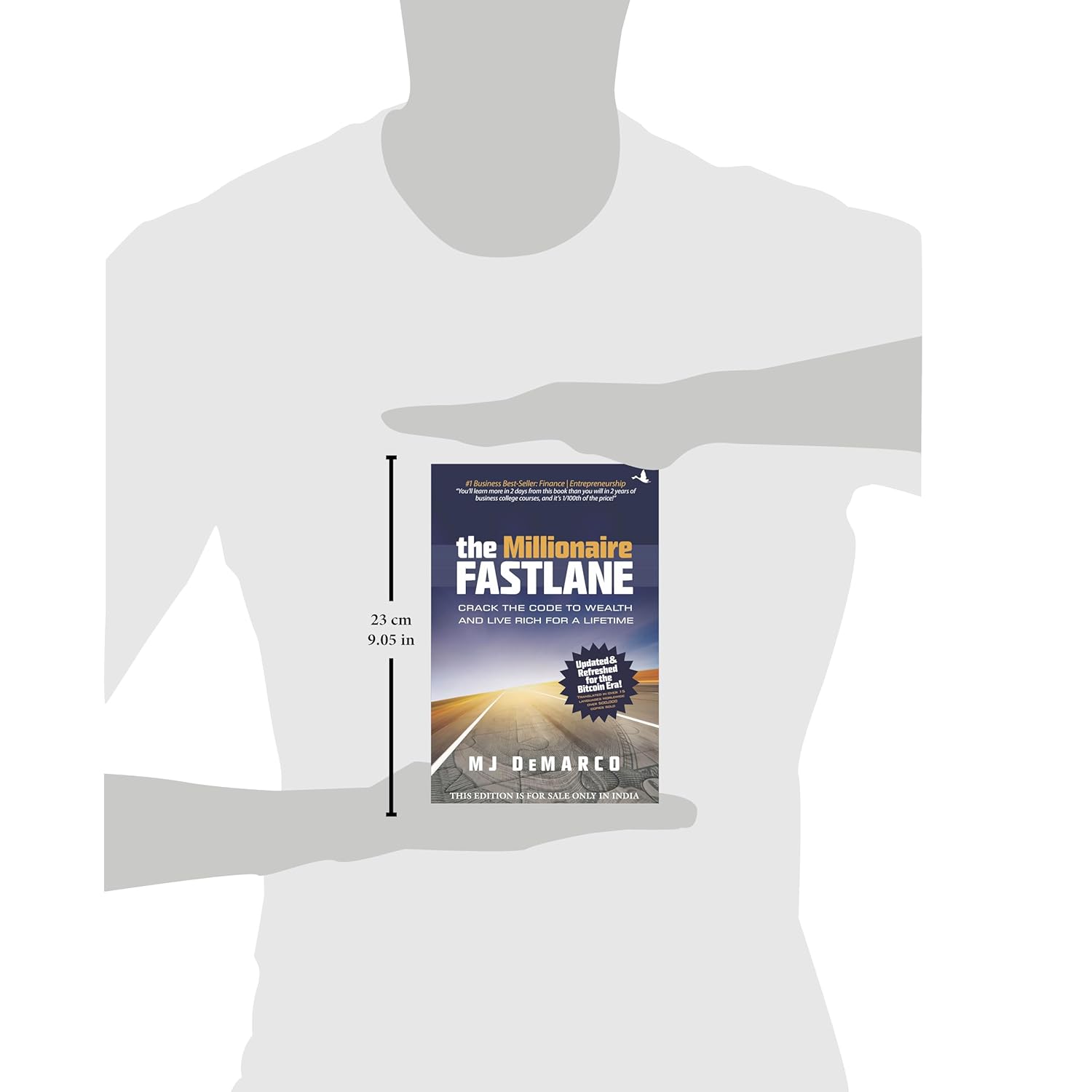 The Millionaire Fastlane: Crack the Code to Wealth and Live Rich for a Lifetime