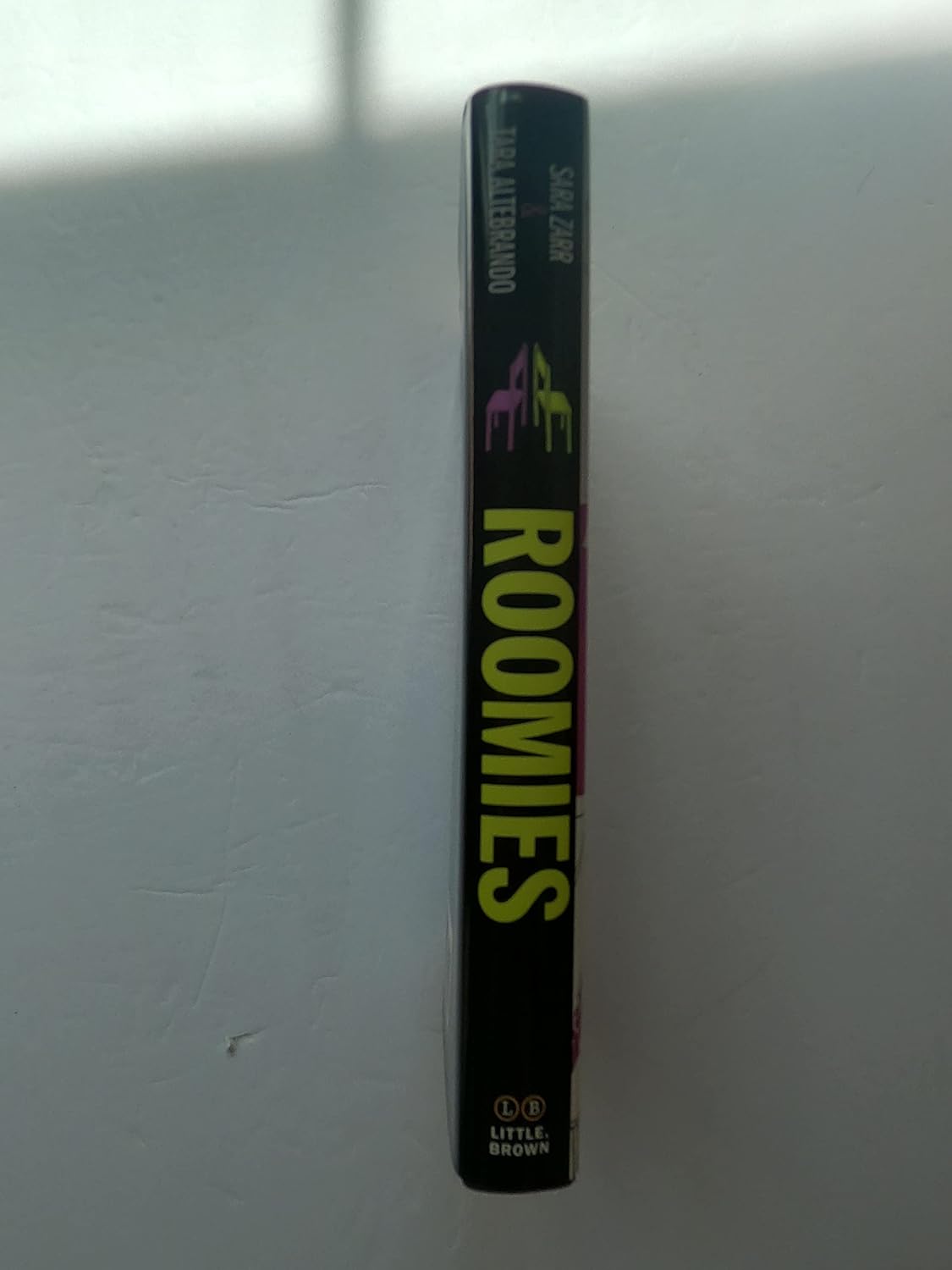 Roomies