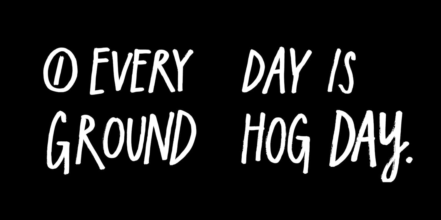 Keep Going