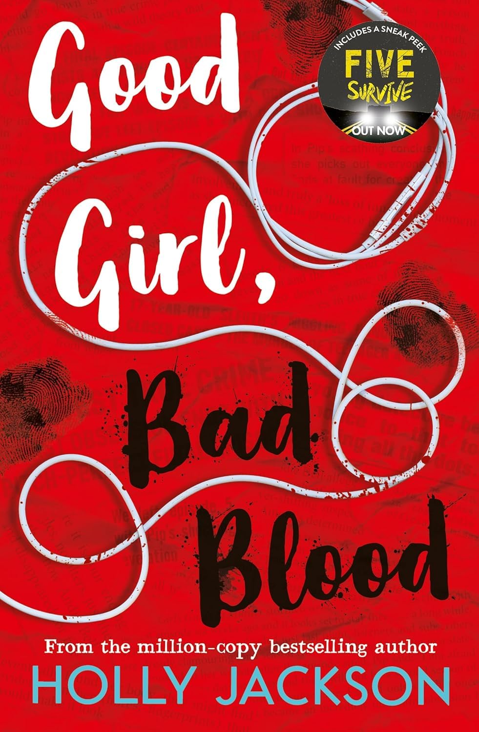 A Good Girl's Guide to Murder Complete Series 3 Book