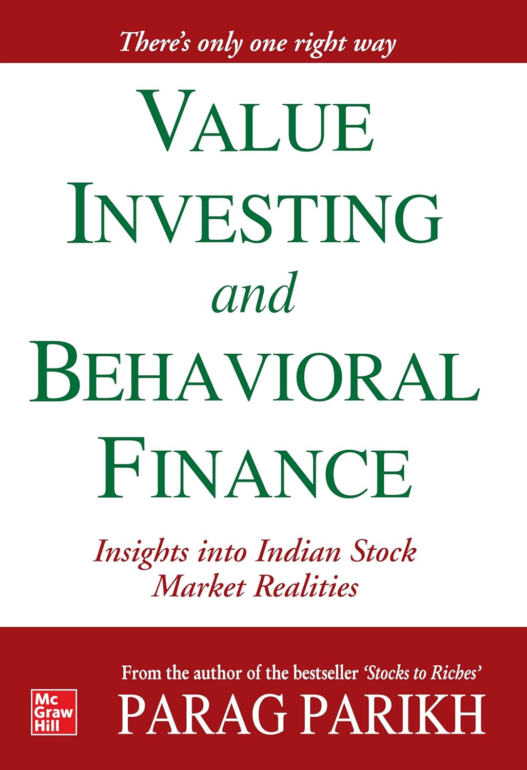 Value Investing and Behavioral Finance: Insights into stock market realities