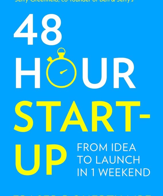 48-Hour Start-Up