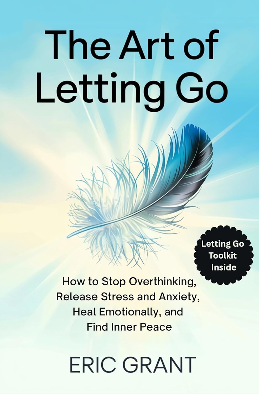 The Art of Letting Go