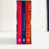 essential collection: the forest of enchantments, the last queen, independence