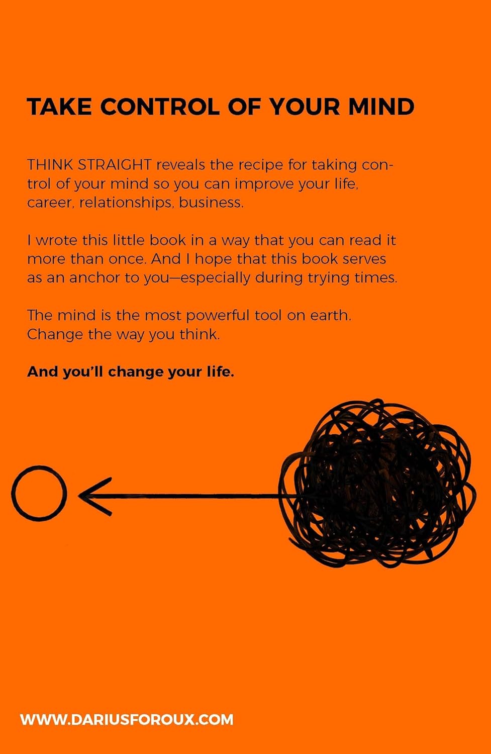 think straight