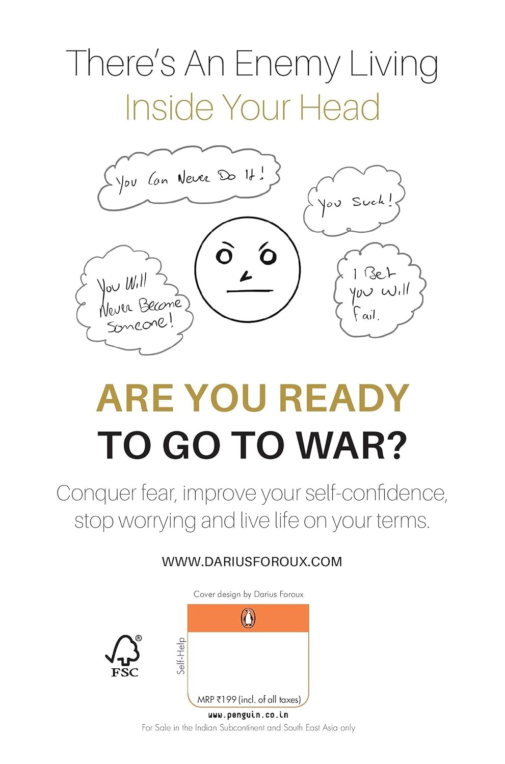 Win Your Inner Battles+Do It Today: Overcome procrastination, improve productivity and achieve more meaningful things