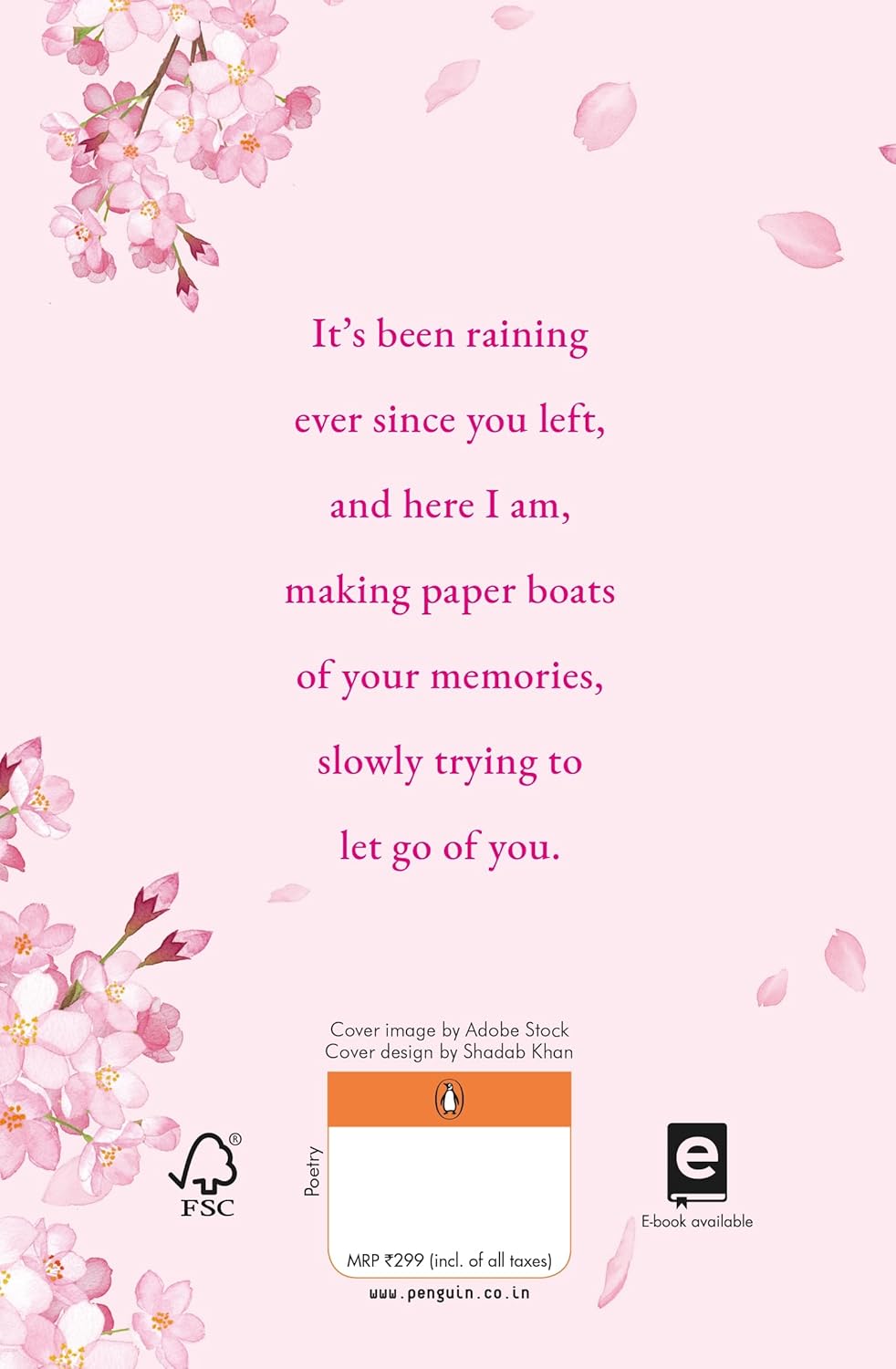 Warmth: Words for Anyone Trying to Move On