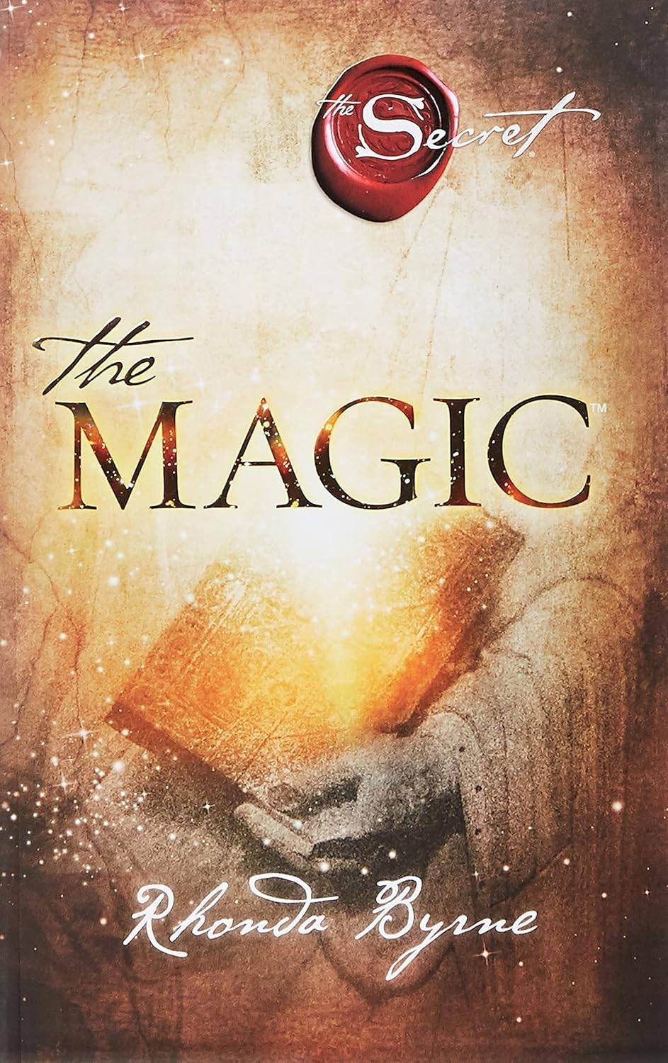 The Secret, The Power & The Magic Combo Pack (Set of 3 Books)