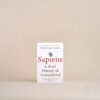 sapiens: the multi million copy bestseller