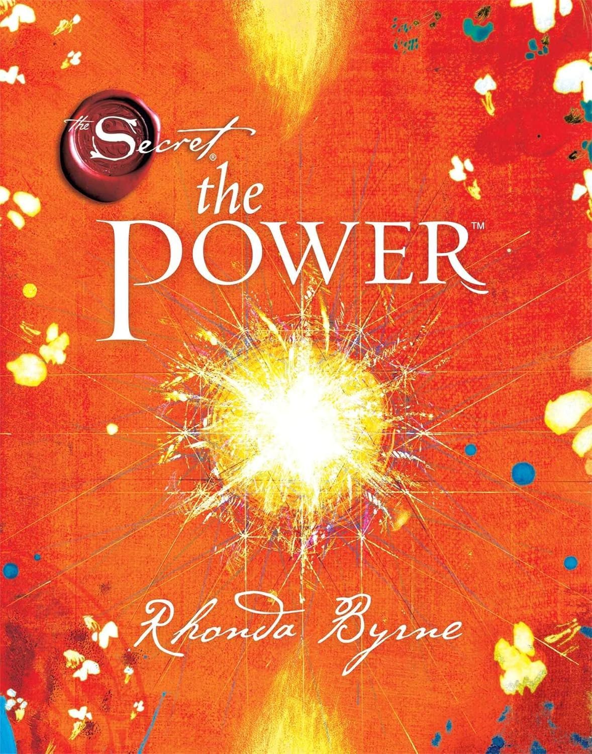 The Secret, The Power & The Magic Combo Pack (Set of 3 Books)