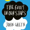 the fault in our stars+the book thief