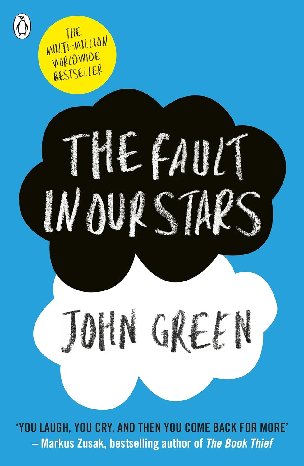 The Fault in our Stars+The Book Thief