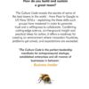 the culture code: the secrets of highly successful groups the culture code: the secrets of highly successful groups