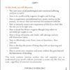 don't believe everything you think (english)