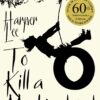 to kill a mockingbird + the book thief
