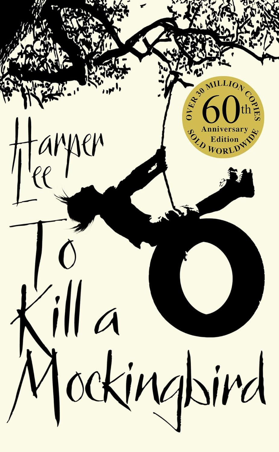 To Kill A Mockingbird + The Book Thief