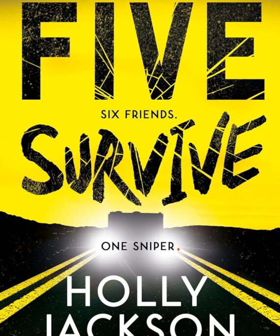 Five Survive
