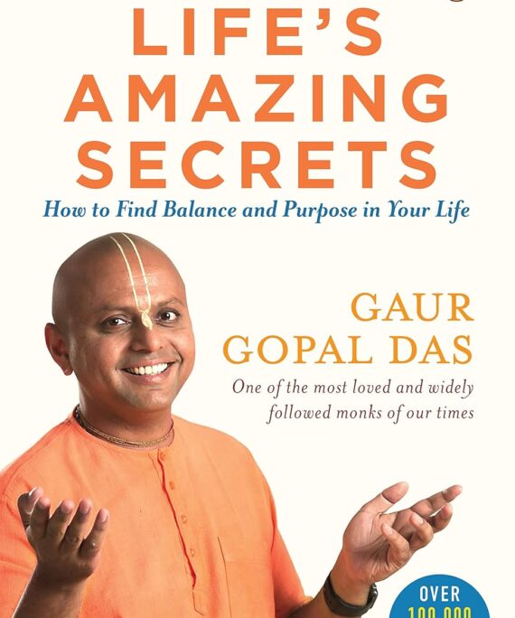 Life’s Amazing Secrets: How to Find Balance and Purpose in Your Life | Inspirational Zen book on motivation, self-development & healthy living