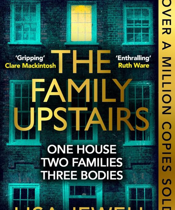 The Family Upstairs
