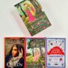essential collection: the forest of enchantments, the last queen, independence