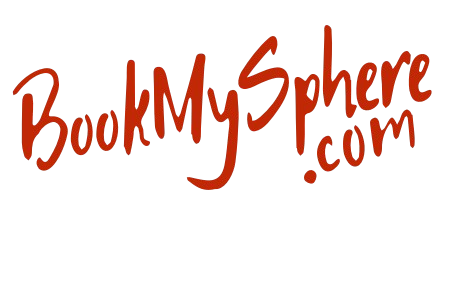 BookMySphere