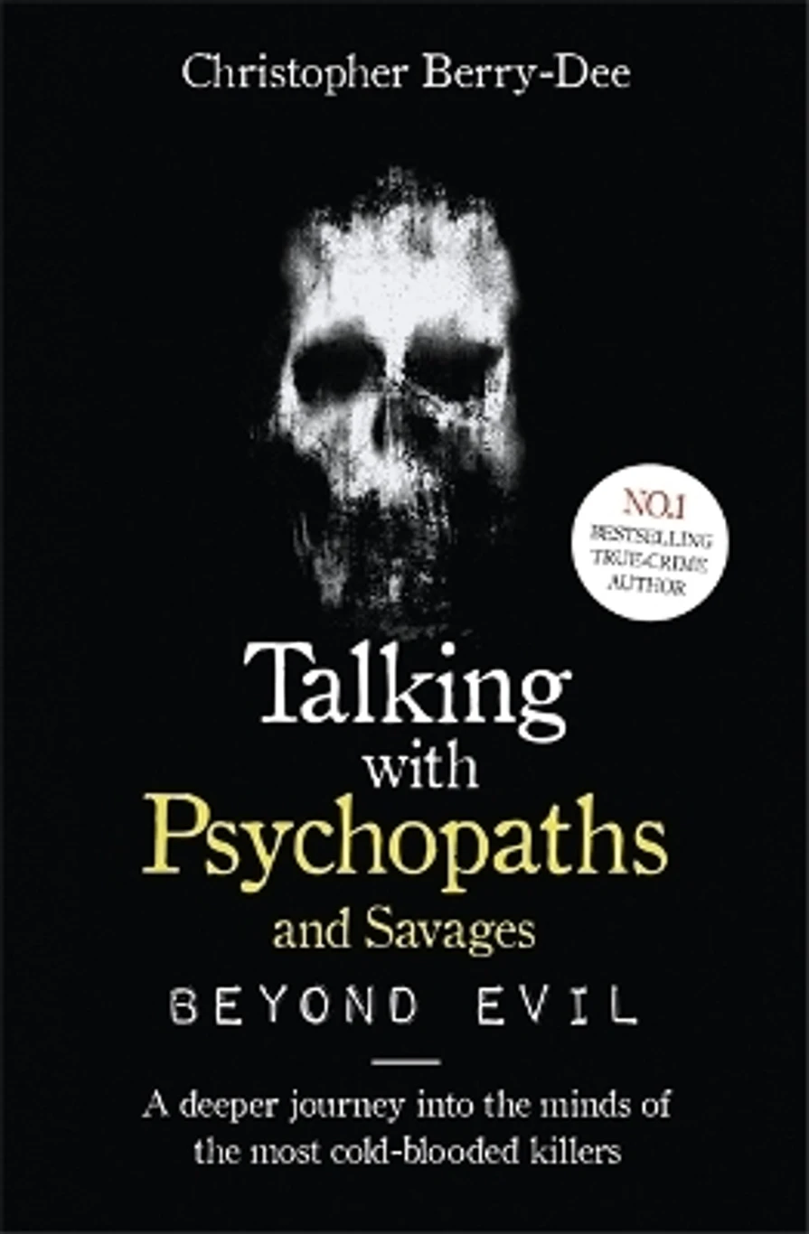 talking with psychopaths and savages beyond evil original imahy27hgp62uagq