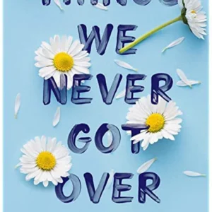 things we never got over english paperback score lucy original imagg7vajah9yeg7