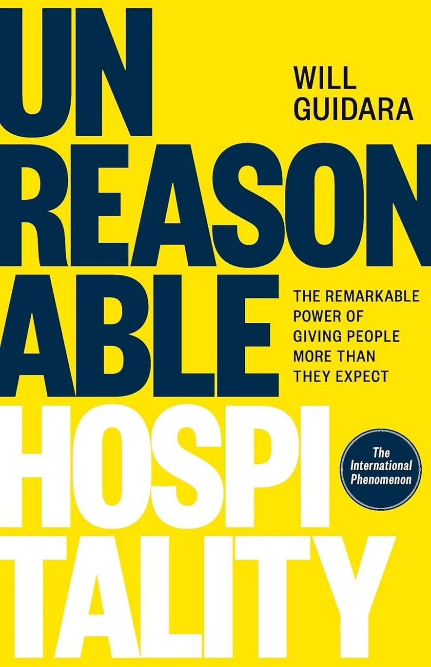 unreasonable hospitality the remarkable power of giving people original imahbfp7v3azqc3p